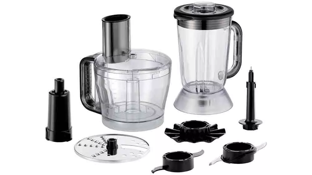 Nástavce kuchynského robota Russell Hobbs Desire Matte Charcoal 27111-56_04
