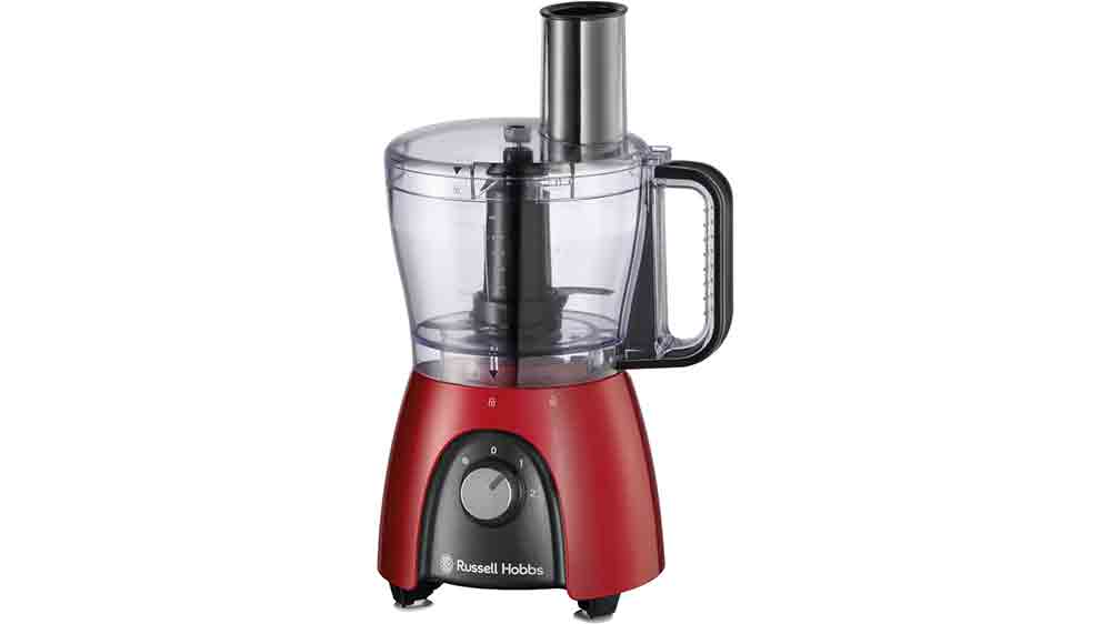 Kuchyňský robot Russell Hobbs Desire Matte Charcoal 27110-56_01