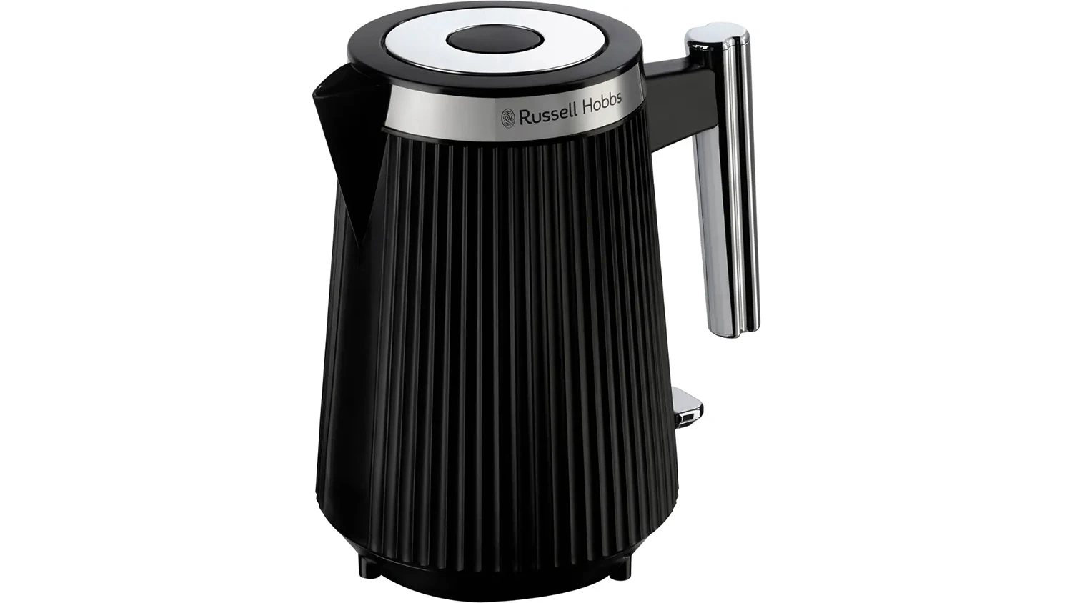 Rychlovarná konvice Russell Hobbs 26750-70 Brontë Matte Black