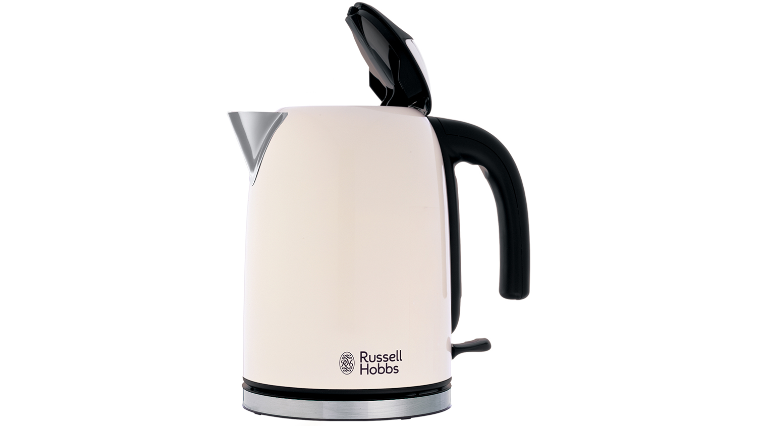 Rýchlovarná kanvica Russell Hobbs 28510-70 s otvoreným vekom