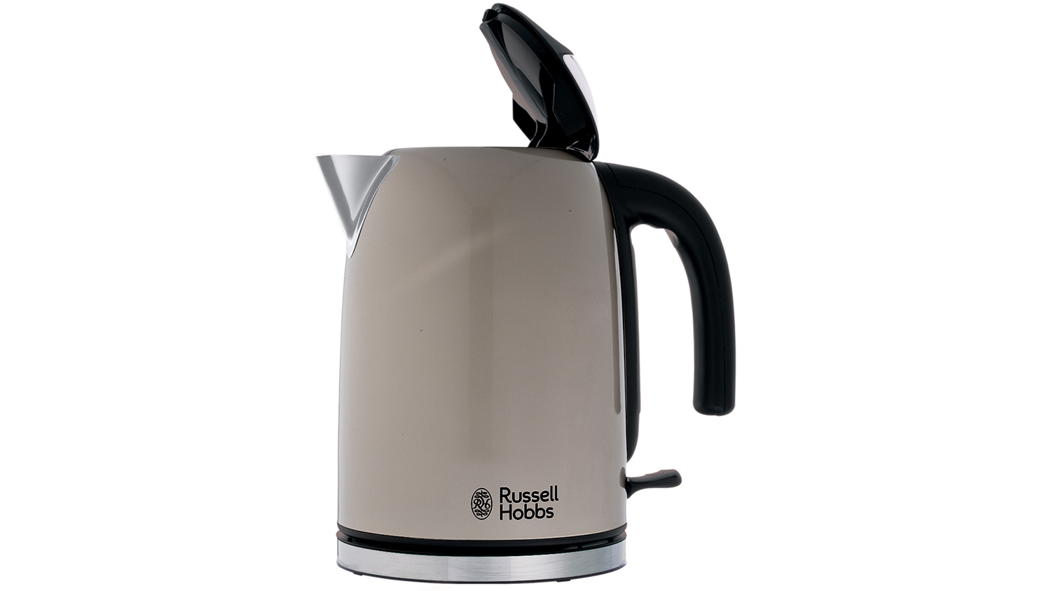 Rýchlovarná kanvica Russell Hobbs 28510-70 s otvoreným vekom