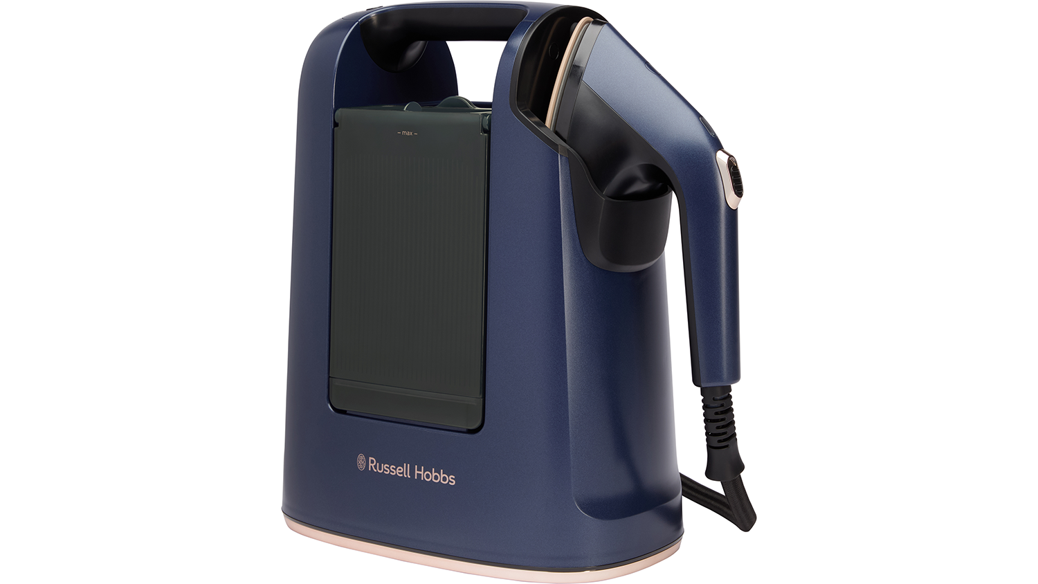 Ručn&yacute; naparovač odevov RUSSELL HOBBS 27600-56
