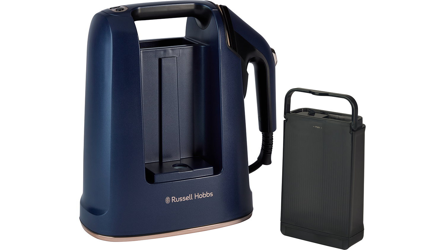 N&aacute;držka na vodu naparovača RUSSELL HOBBS 27600-56