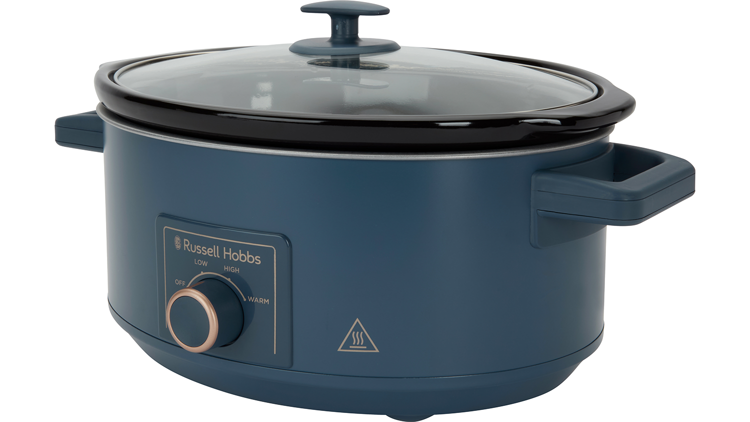 Pomalý hrniec Russell Hobbs 28780-56 Soft Navy