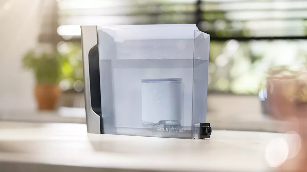 Saeco GranAroma &ndash; Automatick&yacute; k&aacute;vovar SM6580/00