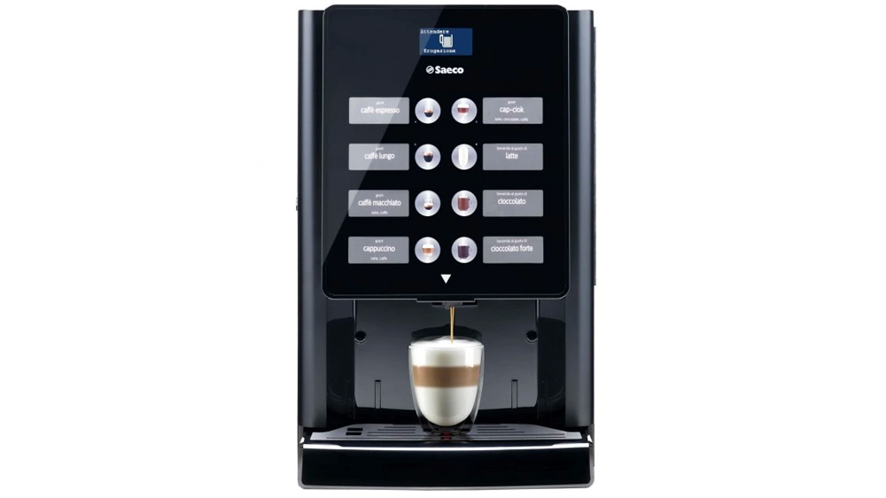 Kávovar Saeco Iperautomatica Premium_01