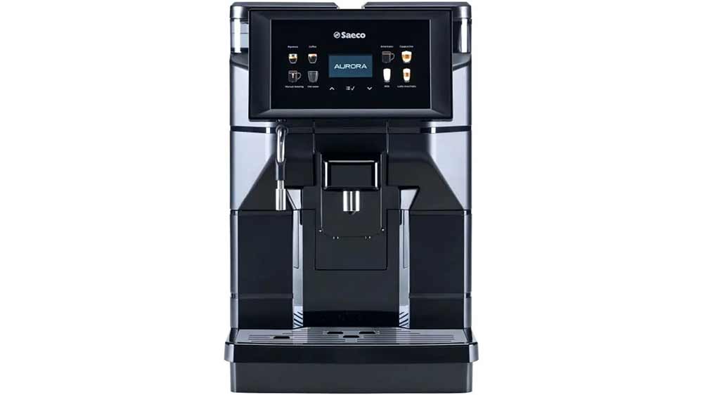 Espresso Saeco AURORA M1_01