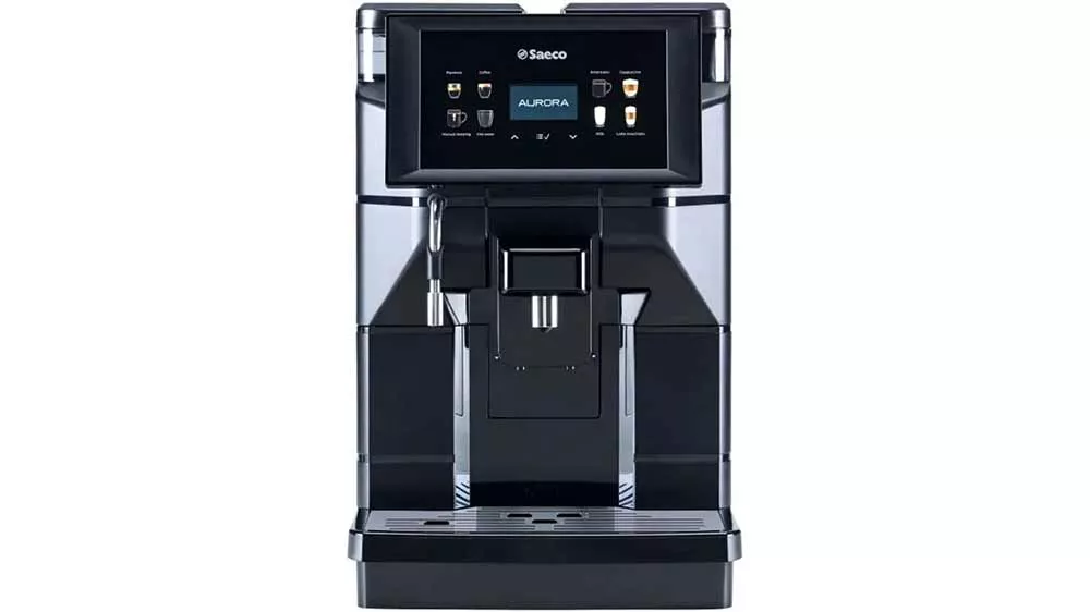 Espresso Saeco AURORA M1_01