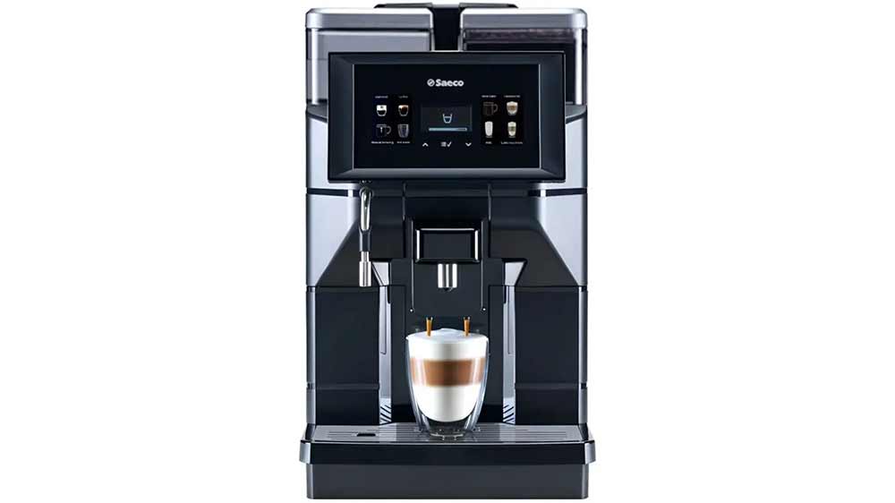Espresso Saeco AURORA M2_01