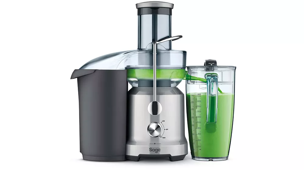 SAGE the Nutri Juicer Cold BJE430