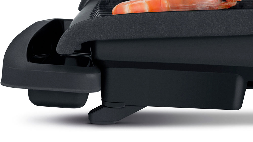 Sage the Adjusta Grill & Press (BGR200BSS)