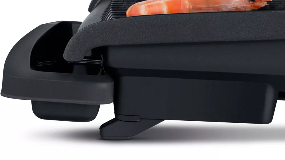 Sage the Adjusta Grill & Press (BGR200BSS)