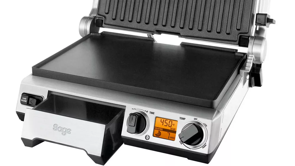 BBQ gril Sage The Smart Grill (BGR820BSS)
