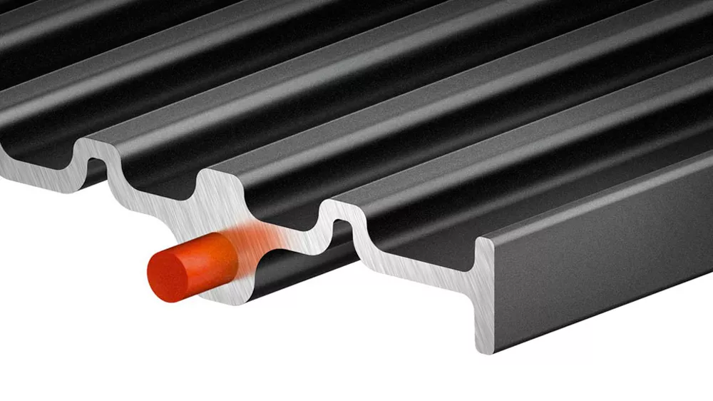 BBQ gril Sage The Smart Grill (BGR820BSS)