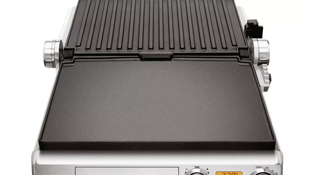 BBQ gril Sage The Smart Grill (BGR820BSS)
