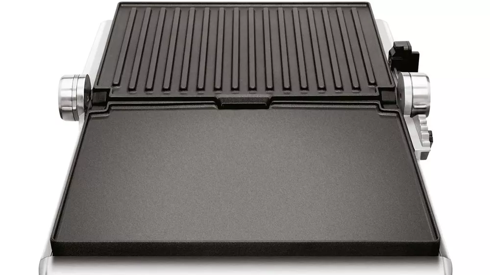 BBQ gril Sage The Smart Grill (BGR840BSS)