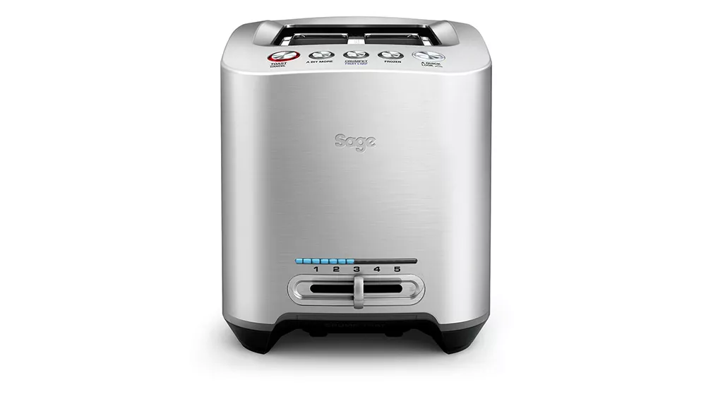 Sage topinkovač BTA825