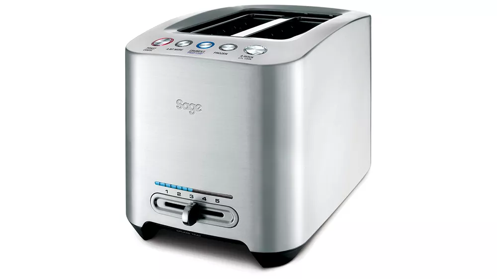 Sage topinkovač BTA825