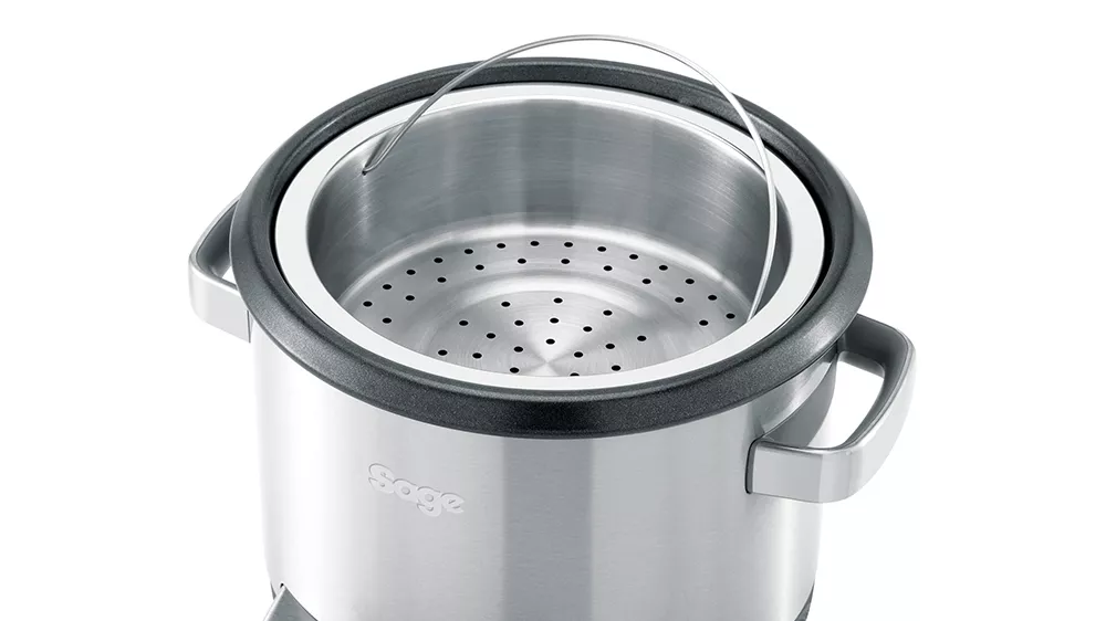 Sage multifunkční hrnec BRC600