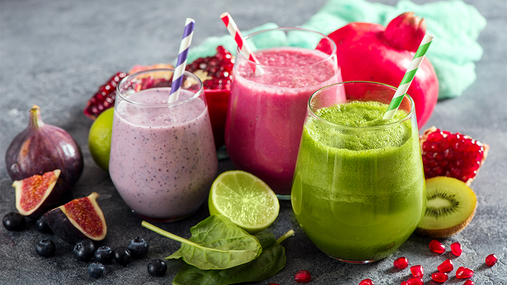 Stolní mixér Sage SBL620