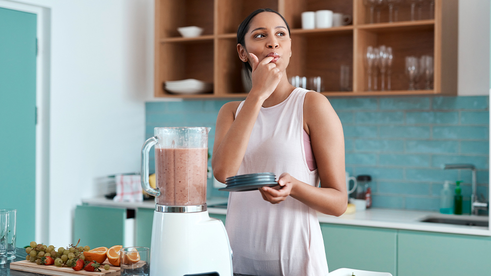 Stolní mixér Sage SBL620