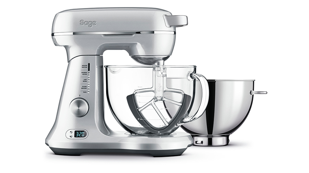 Sage kuchyňský robot BEM825