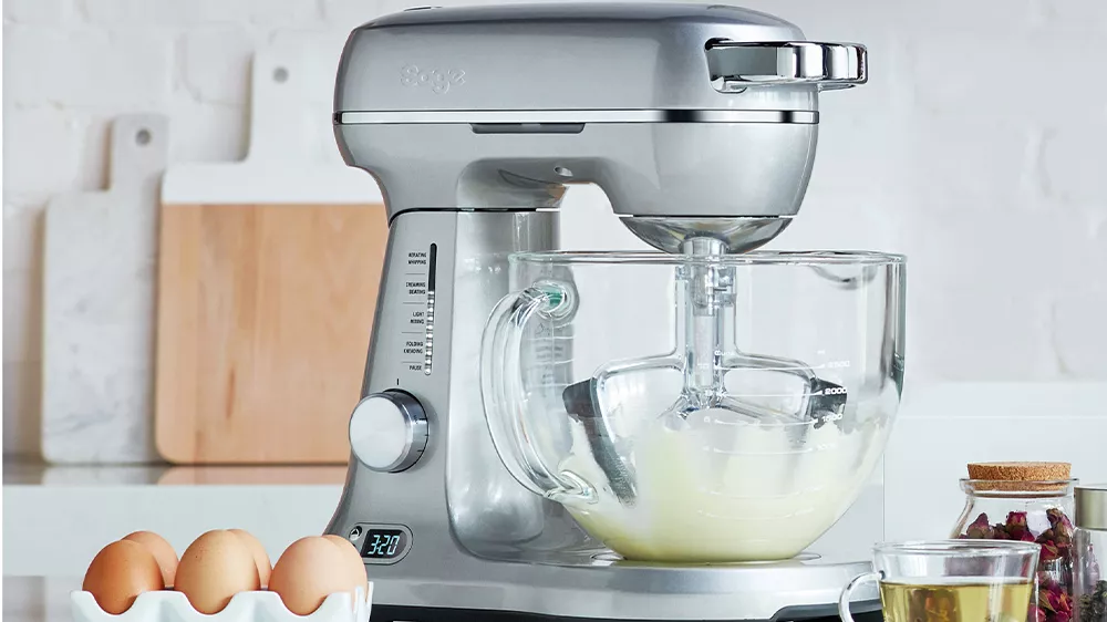 Sage kuchyňský robot BEM825