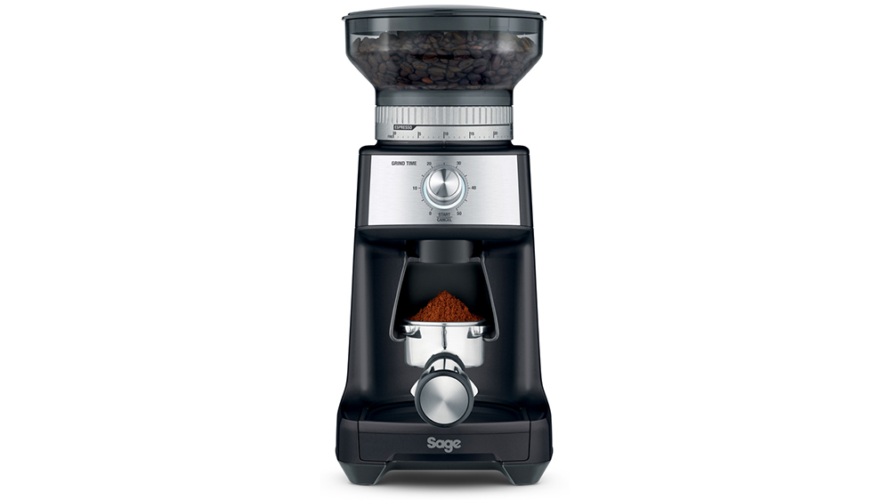 Sage mlýnek na kávu BCG600BTR