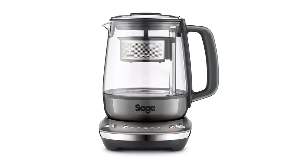 Varn&aacute; konvice Sage STM700SHY