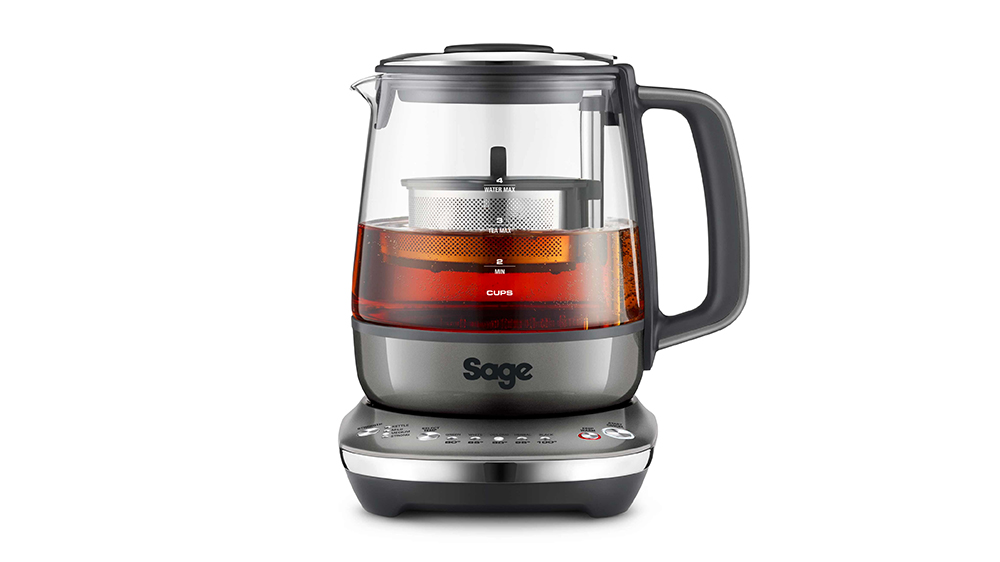 Varná konvice Sage STM700SHY