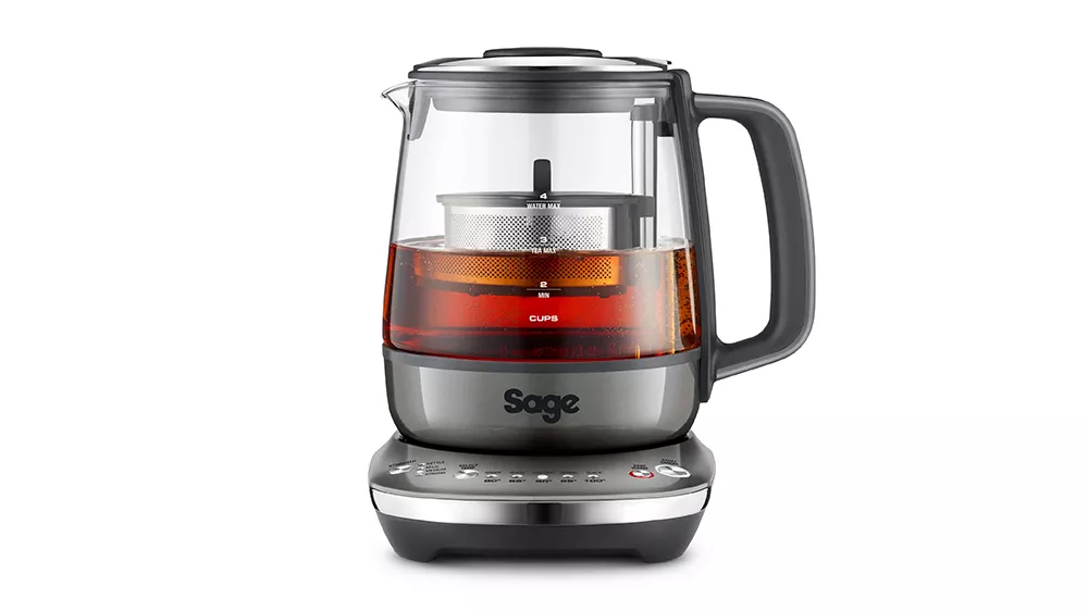 Varn&aacute; konvice Sage STM700SHY