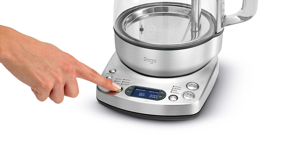 Varná konvice Sage STM700SHY