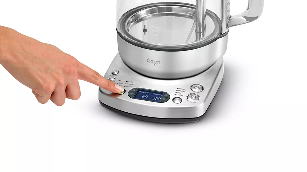 Varn&aacute; konvice Sage STM700SHY