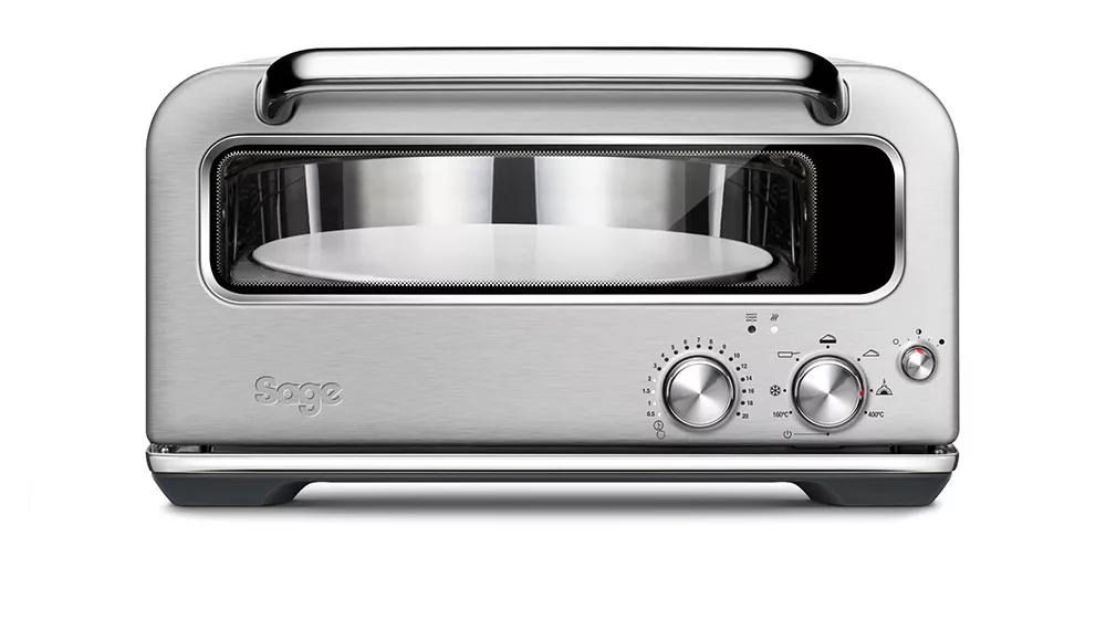 Mini trouba Sage SPZ820BSS
