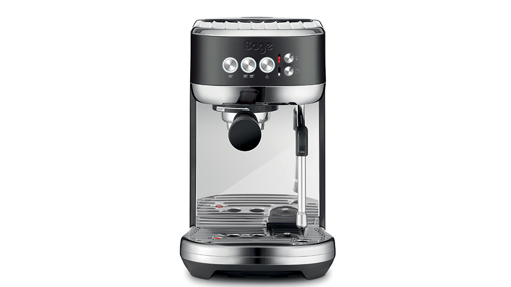 Pákové espresso Sage SES500BST_01