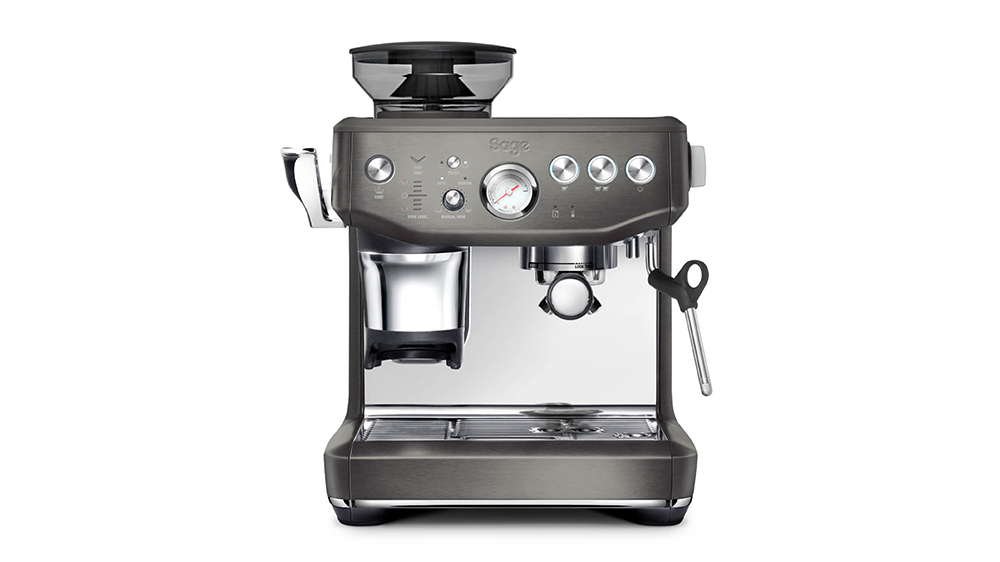 Pákové espresso Sage SES876BTR_01