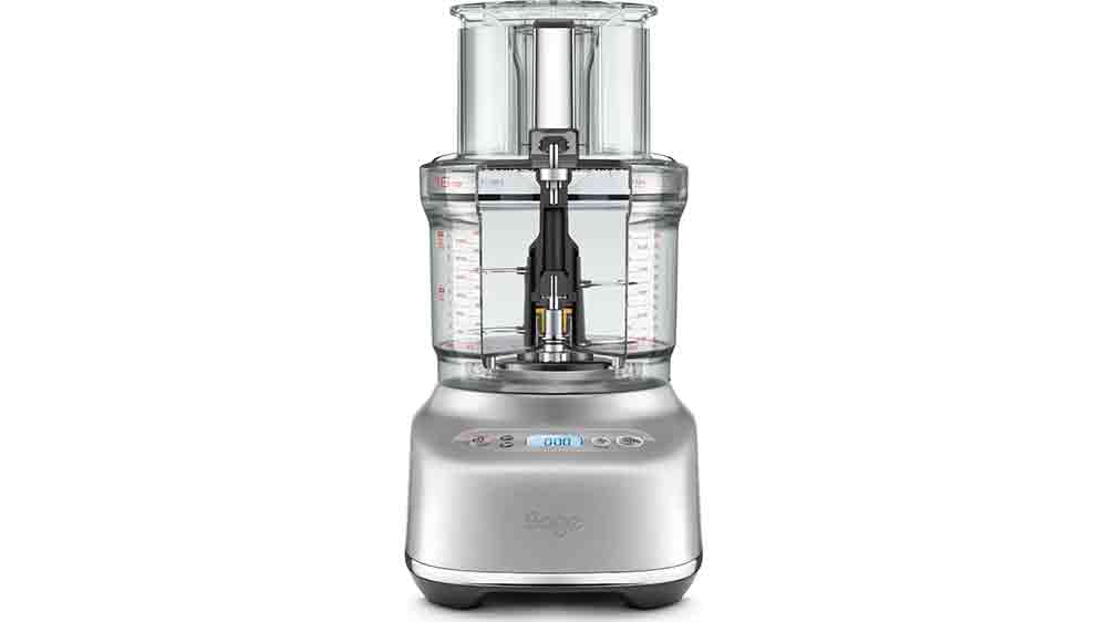 Food processor Sage Paradice 16 SFP838BSS_01