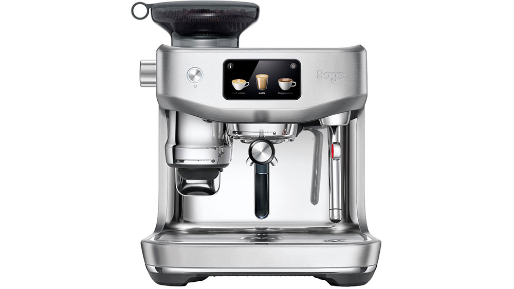 P&aacute;kov&eacute; espresso Sage SES985BSS_01