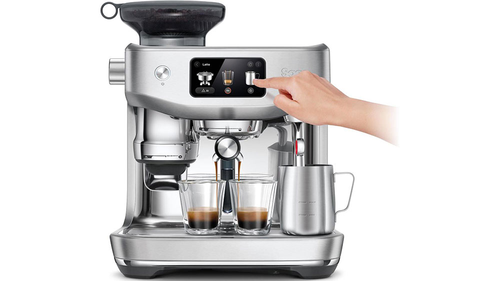 P&aacute;kov&eacute; espresso Sage SES985BSS dotykov&yacute; displej_04