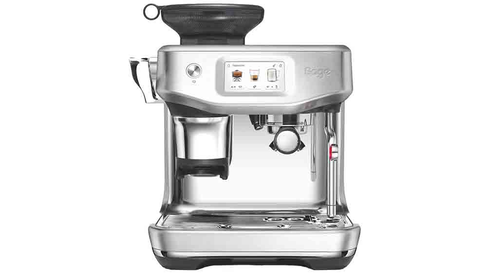 Pákové Espresso Sage SES882BSS_01