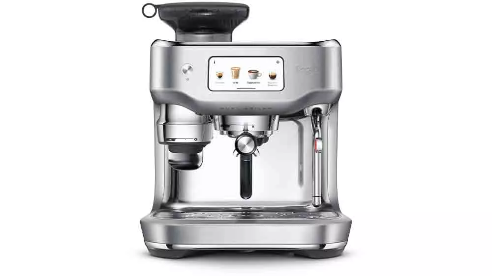 Pákové Espresso Sage SES995BSS THE ORACLE™ DUAL BOILER_01