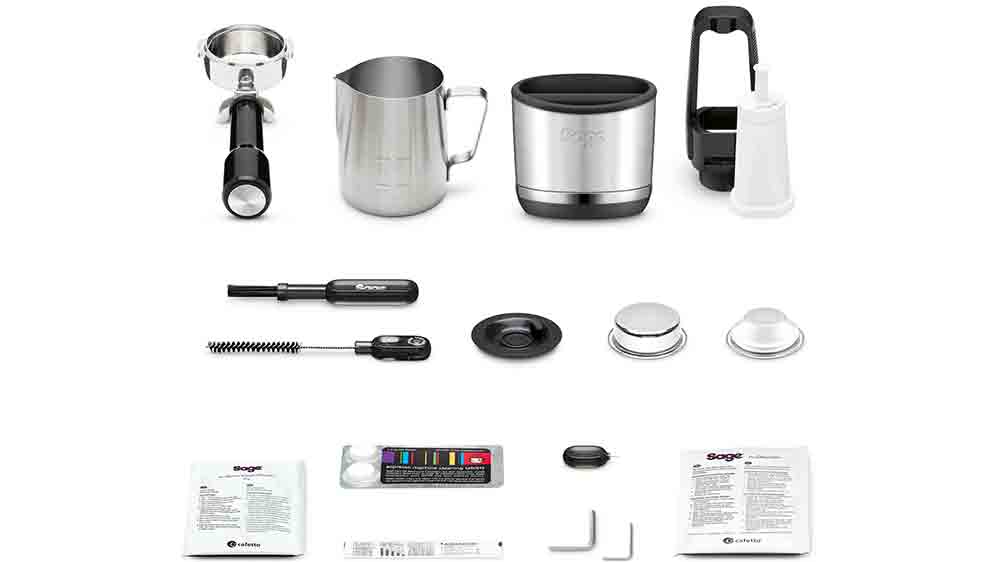 Př&iacute;slu&scaron;enstv&iacute; p&aacute;kov&eacute;ho Espressa Sage SES995BSS THE ORACLE&trade; DUAL BOILER _06