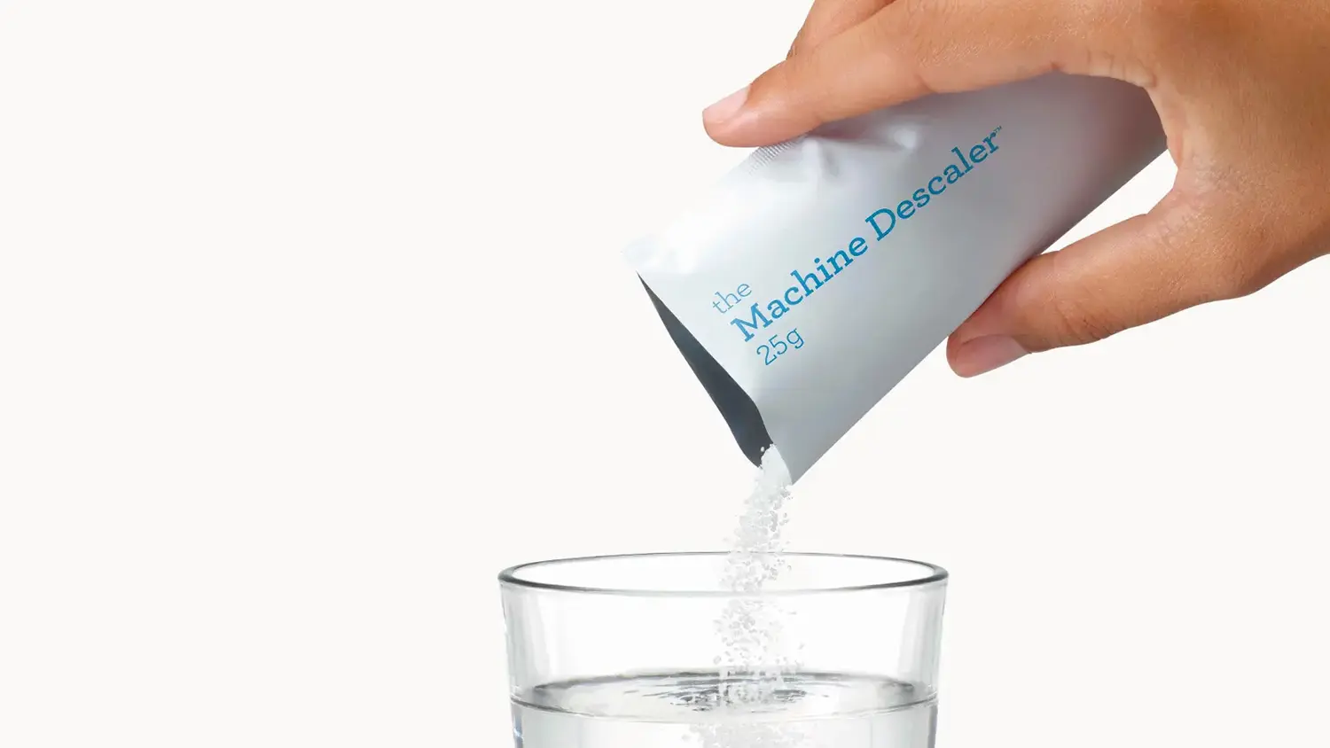 Rozmie&scaron;anie odv&aacute;pňovača Sage SCC101 v poh&aacute;ri vody