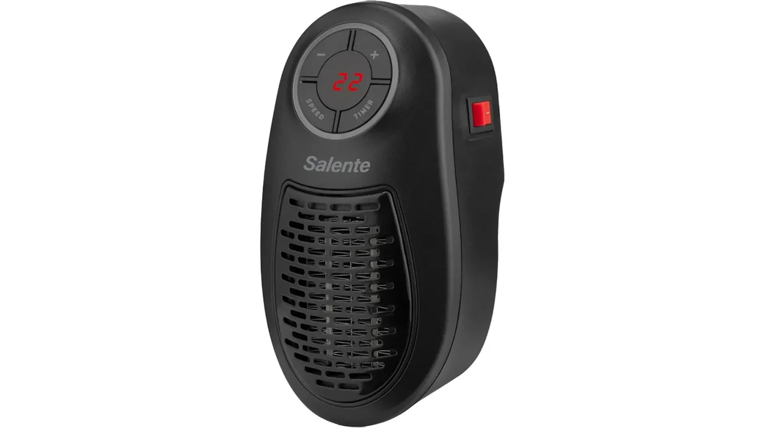 Teplovzdušný ventilátor Salente HotHeat