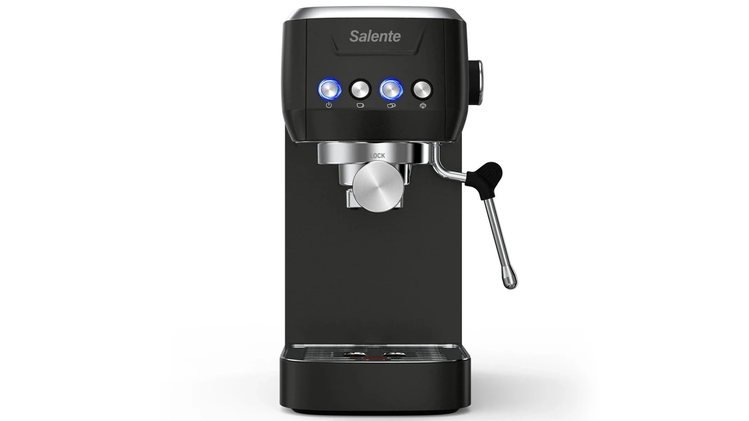 Pákový kávovar Salente Coffio