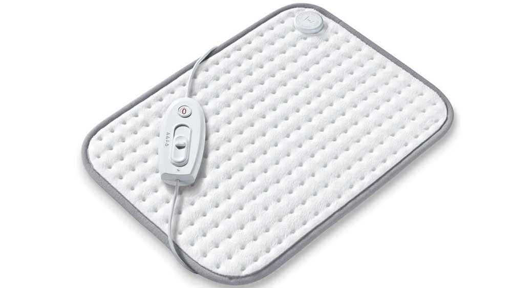 Vyhřívací dečka Sanitas SHK 28_01