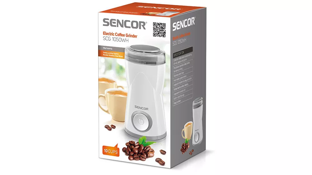 Sencor SCG 1050BK