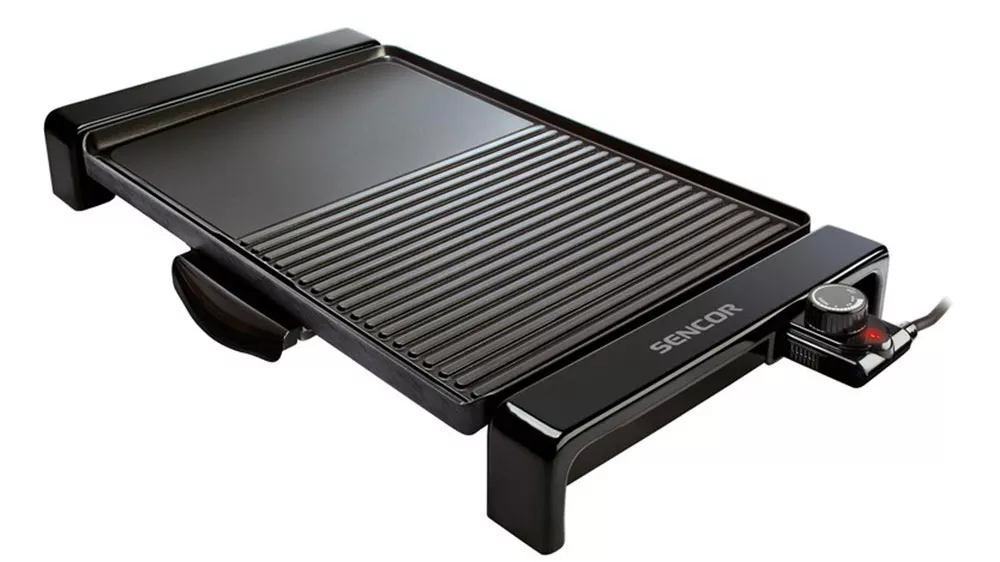 Elektrický stolní gril SENCOR SBG 106BK