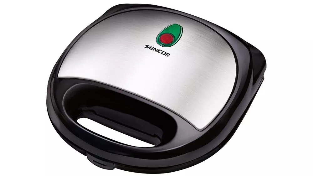 Sendvičovač Sencor SSM 4300SS