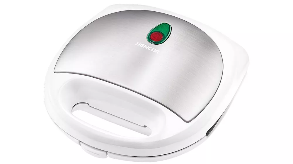 Sendvičovač Sencor SSM 4310WH